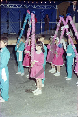 Marchas de Santo António