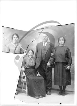 Grupo familiar