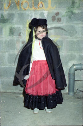Carnaval de 1983