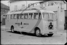 Camionetes Amarelas