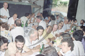 Comemoração, Sr. Américo