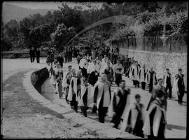 Cortejo fúnebre