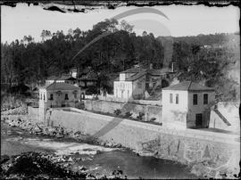 Sociedade Industrial do Vouga, Lda. - Central Hidro-elétrica