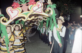 Marchas de Santo António