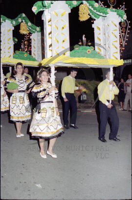 Marchas de Santo António