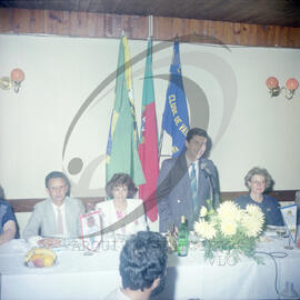 Lions Clube de Vale de Cambra