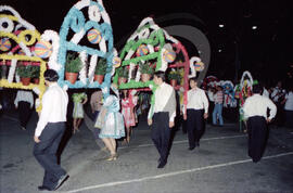 Marchas de Santo António