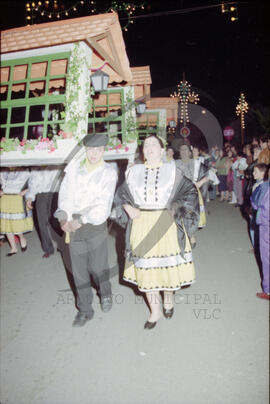 Marchas de Santo António