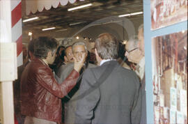 Inauguração da Lacti 80