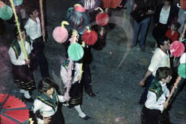 Marchas de Santo António