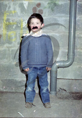 Carnaval de 1983