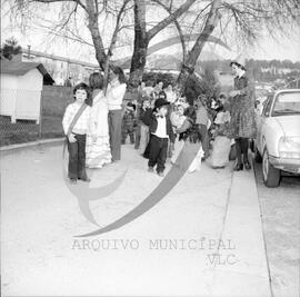 Carnaval de 1976