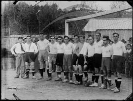 Clube desportivo, Vale de Cambra Sport Club