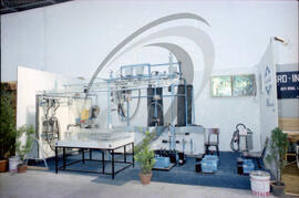 Lacti 79, CD Máquinas Agrícolas