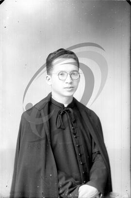 Retrato de padre