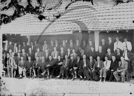 Retrato de grupo