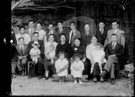 Grupo familiar