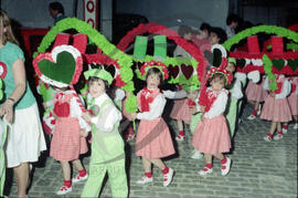 Marchas de Santo António