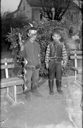 Carnaval de 1968