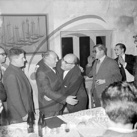 Jantar da União Rodoviária do Caima, Lda