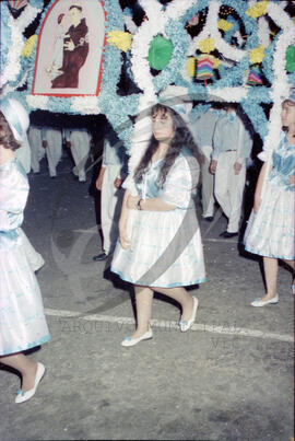 Marchas de Santo António