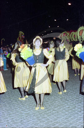 Marchas de Santo António