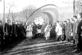 Cortejo fúnebre
