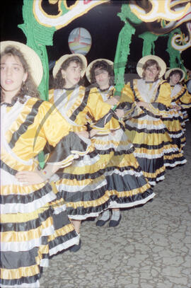Marchas de Santo António