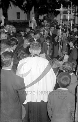 Funeral, São Pedro de Castelões
