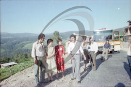 Lacti 79, passeio turístico