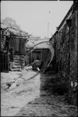Habitação rural