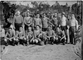 Clube desportivo