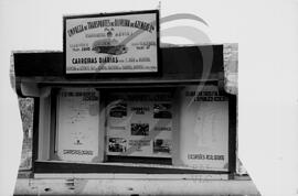 1ª Feira industrial e comercial