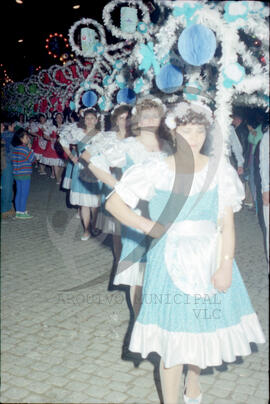 Marchas de Santo António