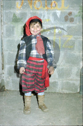Carnaval de 1983