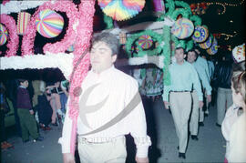 Marchas de Santo António