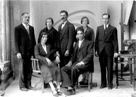 Grupo familiar