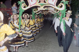 Marchas de Santo António