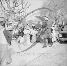 Carnaval de 1976