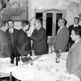 Jantar da União Rodoviária do Caima, Lda