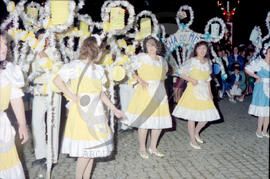 Marchas de Santo António