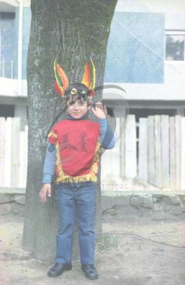 Carnaval de 1983