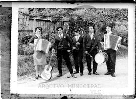 Grupo de música