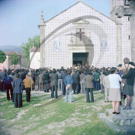 Funeral, Algeriz