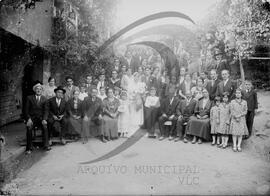 Casamento
