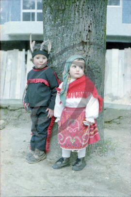 Carnaval de 1983