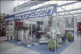 Lacti 79, Metalúrgica Progresso