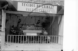 1ª Feira industrial e comercial