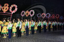 Marchas de Santo António