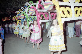 Marchas de Santo António
